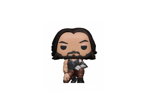 FUNKO Cyberpunk 2077 POP! Vinyl - Johnny Silverhand