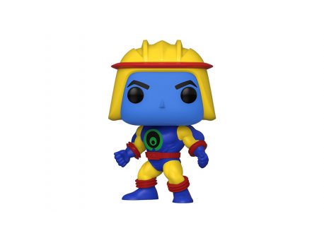 FUNKO Masters of the Universe POP! Vinyl - Sy Klone