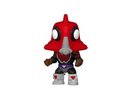 FUNKO Masters of the Universe POP! Vinyl - Mosquitor