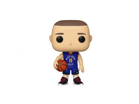 FUNKO NBA Nuggets POP! Vinyl Nikola Jokic