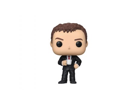 FUNKO Will and Grace POP! Vinyl - Will Truman
