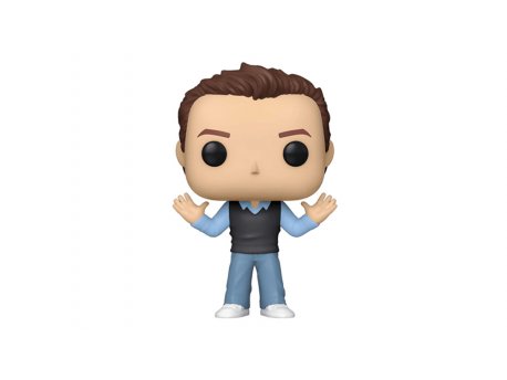 FUNKO Will and Grace POP! Vinyl - Jack McFarland