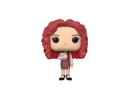 FUNKO Will and Grace POP! Vinyl - Grace Adler