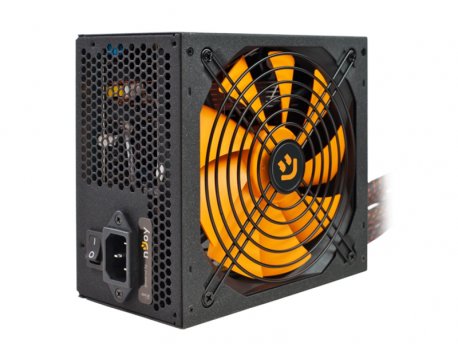 NJOY Woden 850W napajanje (PSAT-085A04W-BU01B)