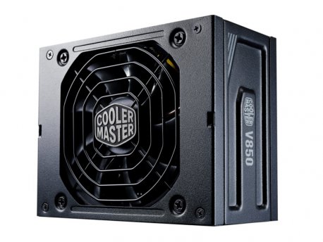 COOLER MASTER V850 SFX GOLD 850W napajanje (MPY-8501-SFHAGV-EU) 5Y