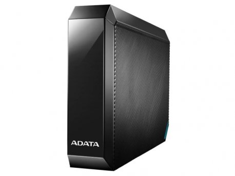 ADATA 8TB 3.5'' AHM800-8TU32G1-CUKBK crni eksterni hard disk
