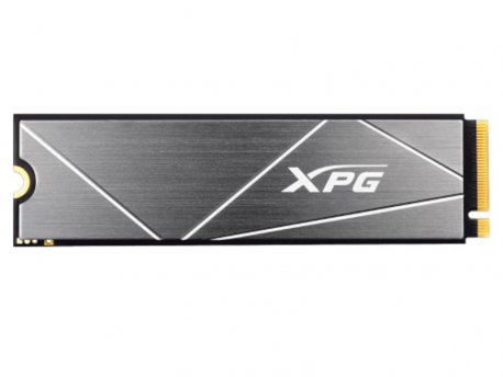 ADATA 2TB M.2 PCIe Gen4x4 XPG GAMMIX S50 Lite AGAMMIXS50L-2T-CS SSD