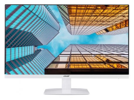 ACER HA240YAWI IPS FHD AMD FreeSync