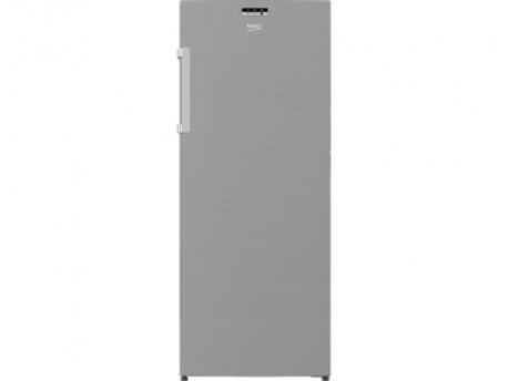 BEKO RFSA240M33XBN vertikalni zamrzivač