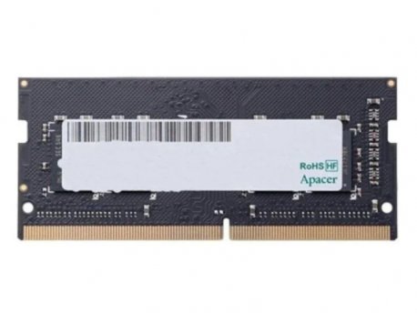 APACER SODIMM DDR4 16GB, 2666MHz (ES.16G2V.PRH)