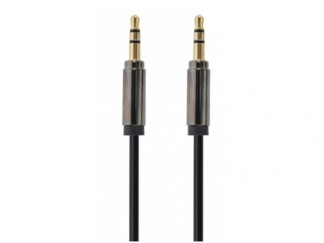 GEMBIRD Stereo audio kabl 3.5mm na 3.5mm M/M, 1.8m (CCAP-444-6)