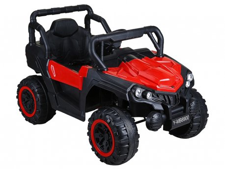 TOYZZZ Džip 4 x 4 na daljinski MB8900