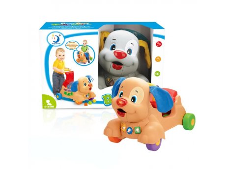 TOYZZZ Kuca-Prohodavalica