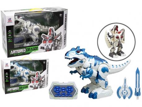 TOYZZZ Dinosaurus na daljinsko upravljanje