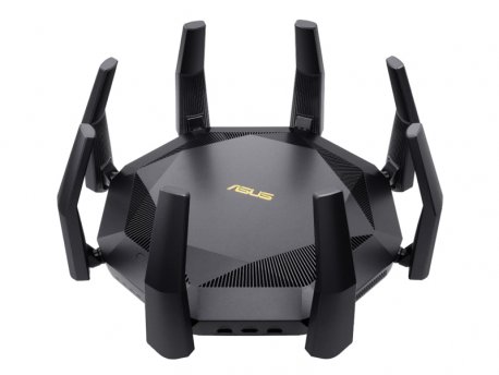 ASUS RT-AX89X Bežični ruter