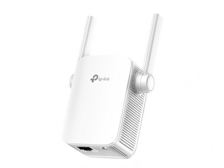 TP LINK TP-LINK TL-WA855RE Ekstender dometa