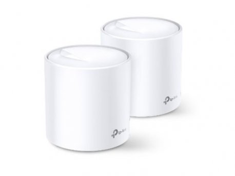 TP LINK Deco X20(2-PACK)