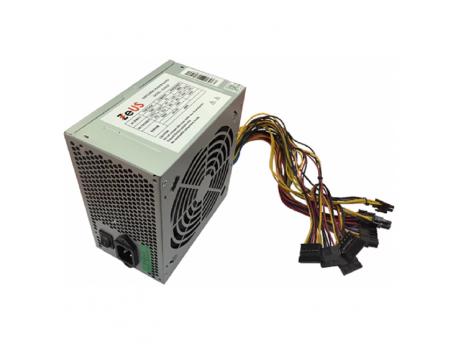 ZEUS Napajanje ATX ZUS-650 650W, Bulk, 025-0168