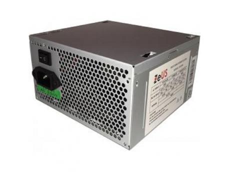 ZEUS Napajanje ATX ZUS-560 560W 025-0102