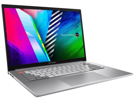 ASUS Vivobook Pro 14X OLED N7400PC-OLED-KM731R (2.8K OLED, i7-11370H, 16GB, SSD 1TB, RTX 3050, Win10 Pro)