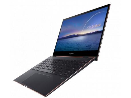 ASUS Zenbook Flip S 13 OLED UX371EA-OLED-HL731T (Touch 4K OLED, i7-1165G7, 16GB, SSD 1TB, Win 10 Pro)