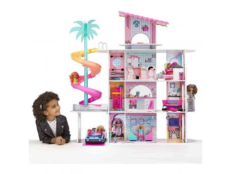 LOL Omg House of Supries 576747