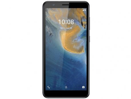 ZTE Blade A31 2GB/32GB siva