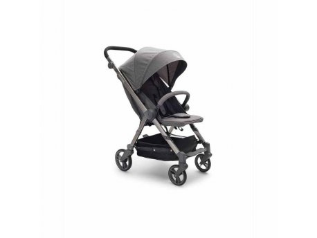 TWISTSHAKE Kolica Tour Siva TS78474