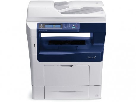 XEROX WorkCentre 3615V_DN