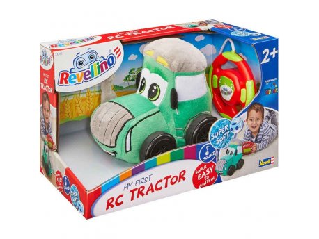 REVELL Maketa My First RC Tracotor RV23200