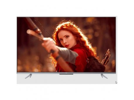 TCL 50P725 4K Ultra HD