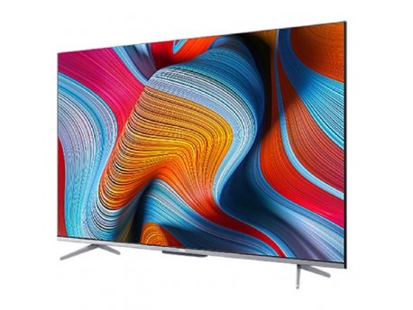 TCL 55P725  Smart 4K Ultra HD