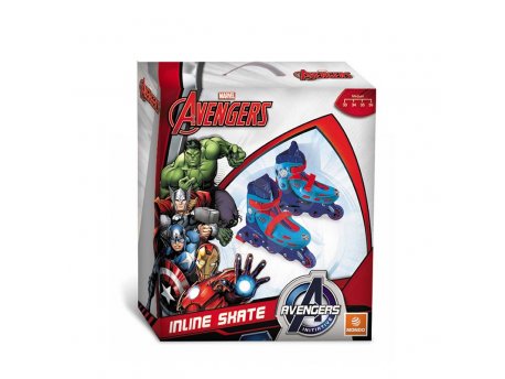 AVENGERS Dečiji roleri M MN28253