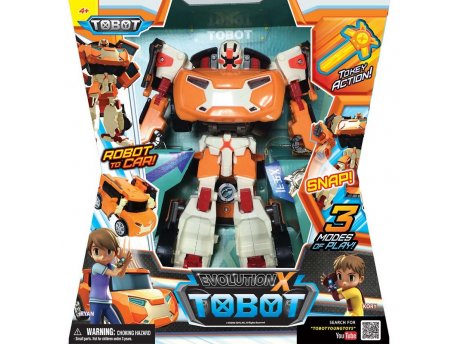 TOBOT Auto robot evolution TWT10084