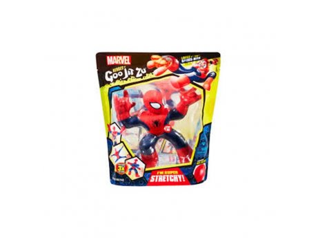 GOO JIT ZU Marvel Supergoo Spiderman TO41081