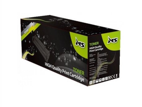 MS SUP MS TON HP CC530A/CE410A/CF380A , black