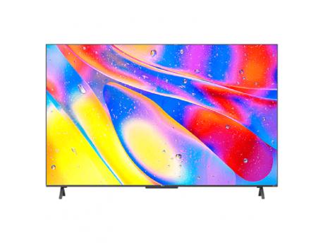TCL QLED 65C725 Android 4K Ultra HD
