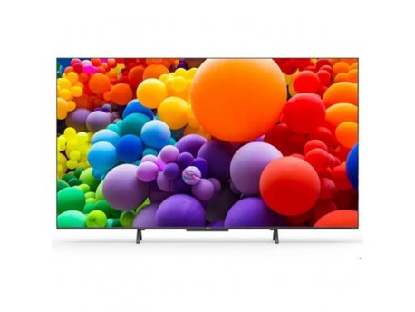 TCL 75C725, 4K Ultra HD Smart