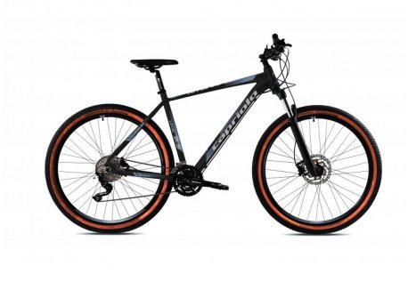 CAPRIOLO Level 9.5 crno-plavo 921531-19