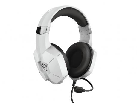 TRUST Slušalice  GXT323W CARUS Multiplatform