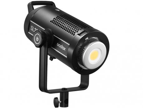 GODOX SL-200W LED svetlo (200W,5600K)