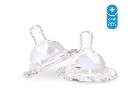 TWISTSHAKE ANTI-COLIC CUCLA PLUS 6 M