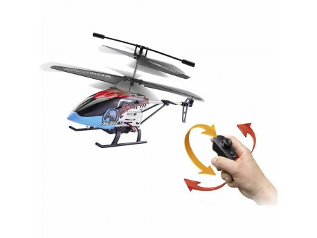 REVELL Motion Helicopter Red Kite RV23834