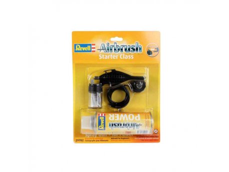 REVELL Airbrush Set za početnike RV29702