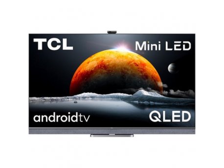 TCL 55C825,Smart 4K Ultra HD