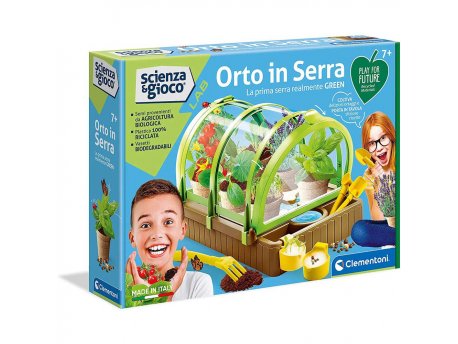 SCIENCE & PLAY For Future Set CL61528