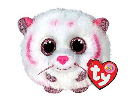 TY pliš PLIŠANA IGRAČKA TIGAR TABOR-MR42524