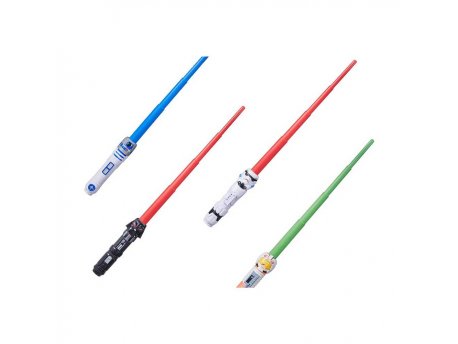 STAR WARS Lightsaber Squad AST F1037