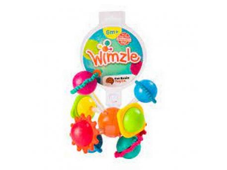 DEXY CO Wimzle Senzorni Bebi Set TMFB136