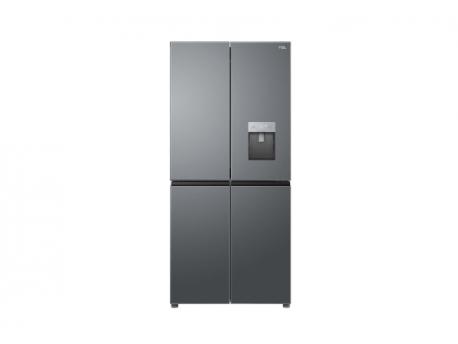 TCL Side by side frižider RP466CXF0
